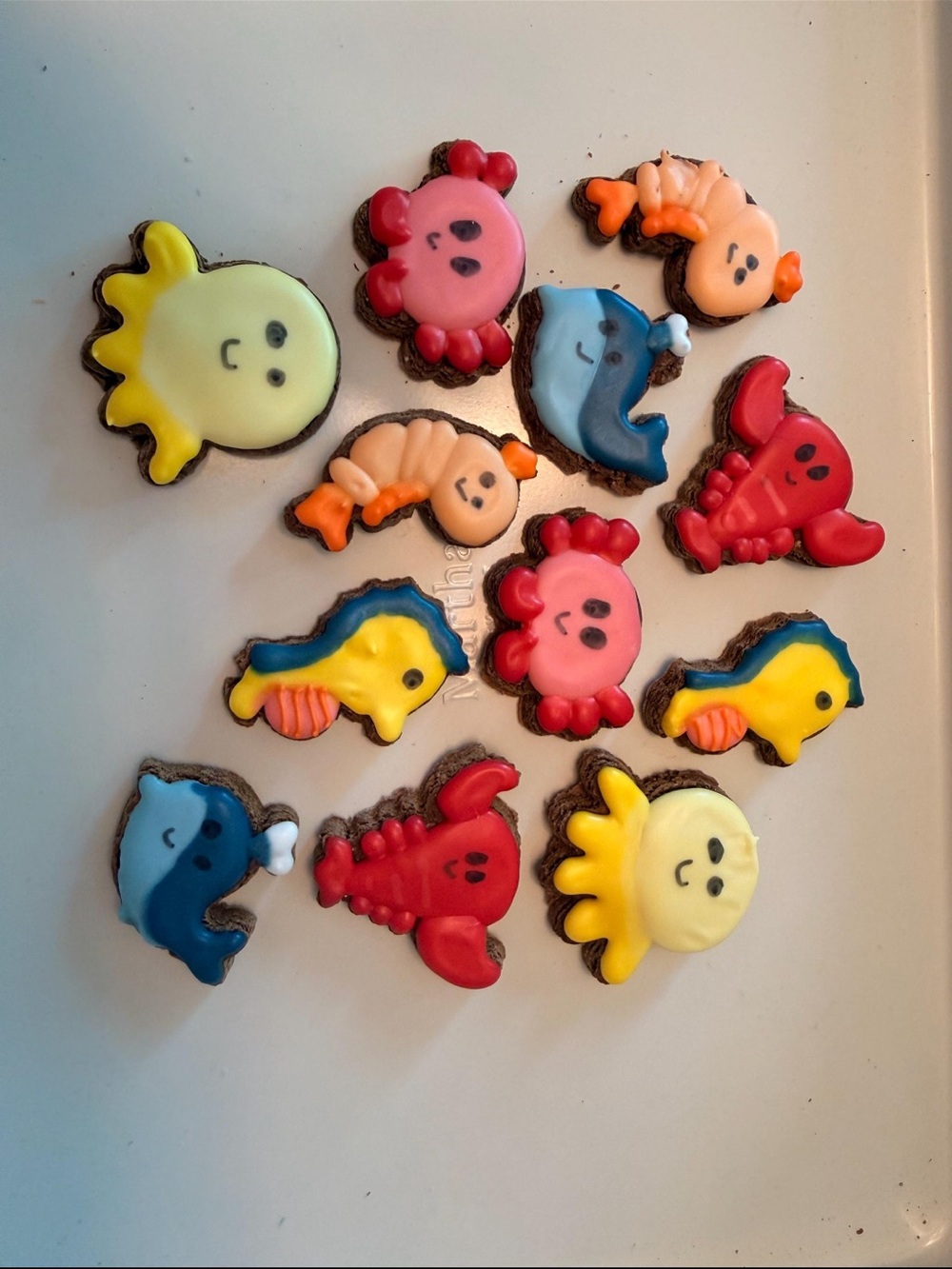 Round Two Gourmet Horse Treats